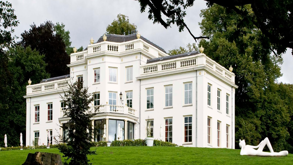 Lees meer over het artikel Stadsvilla Sonsbeek